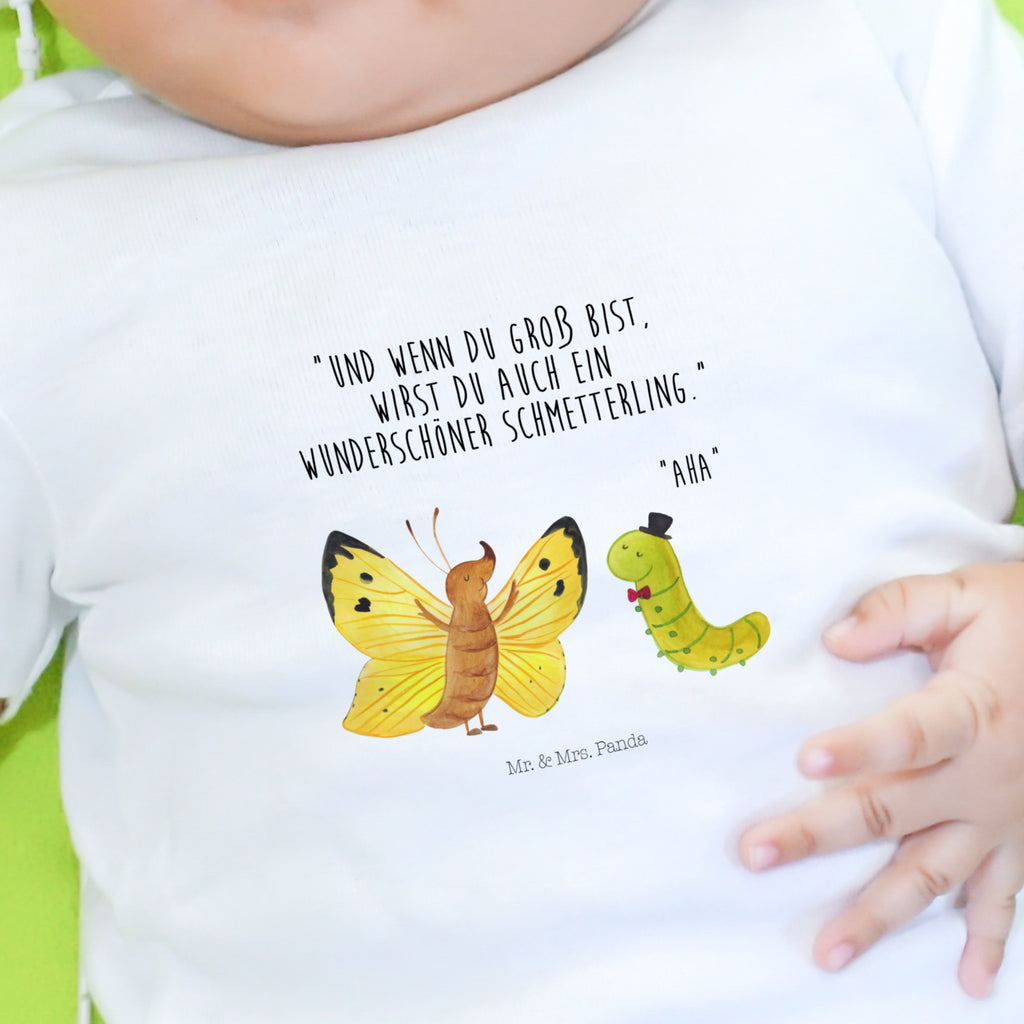 12-18 Monate Baby Longsleeve Raupe & Schmetterling Mädchen, Jungen, Baby, Langarm, Bio, Kleidung, Tiermotive, Gute Laune, lustige Sprüche, Tiere, Raupe, Schmetterling, Zitronenfalter, Entwicklung, Erwachsen werden, Kokon, Hut, Hütchen, Schönheit, Aufwachsen