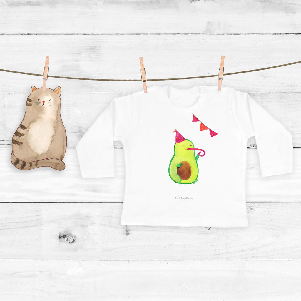 18-24 Monate Baby Longsleeve Avocado Party Mädchen, Jungen, Baby, Langarm, Bio, Kleidung, Longsleeve, Avocado, Veggie, Vegan, Gesund, Avocados, Party, Geburtstag, Geburtstagsfeier, Happy Birthday, Feier, Feierei, Lieblingstag, Prüfung, Abifeier, Abi, Bestanden, Jahrestag, Jubiläum, Firmenfeier, Klassenfeier, Schulabschluss, Abschluss
