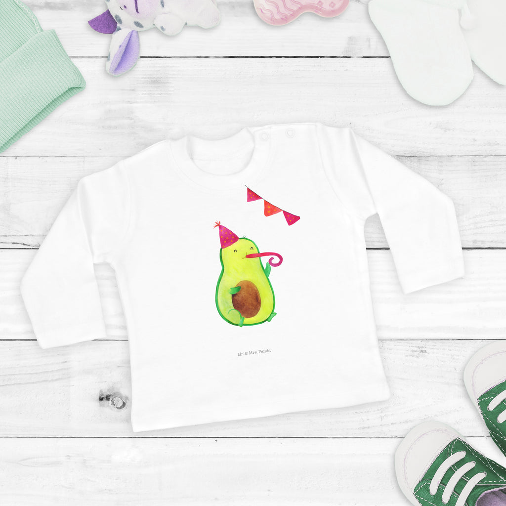 18-24 Monate Baby Longsleeve Avocado Party Mädchen, Jungen, Baby, Langarm, Bio, Kleidung, Longsleeve, Avocado, Veggie, Vegan, Gesund, Avocados, Party, Geburtstag, Geburtstagsfeier, Happy Birthday, Feier, Feierei, Lieblingstag, Prüfung, Abifeier, Abi, Bestanden, Jahrestag, Jubiläum, Firmenfeier, Klassenfeier, Schulabschluss, Abschluss