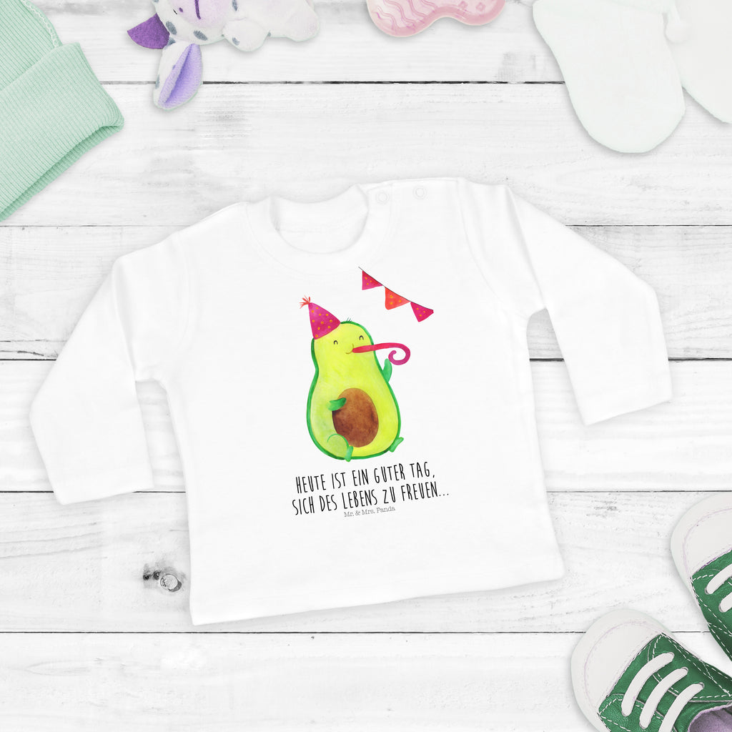 18-24 Monate Baby Longsleeve Avocado Party Mädchen, Jungen, Baby, Langarm, Bio, Kleidung, Longsleeve, Avocado, Veggie, Vegan, Gesund, Avocados, Party, Geburtstag, Geburtstagsfeier, Happy Birthday, Feier, Feierei, Lieblingstag, Prüfung, Abifeier, Abi, Bestanden, Jahrestag, Jubiläum, Firmenfeier, Klassenfeier, Schulabschluss, Abschluss