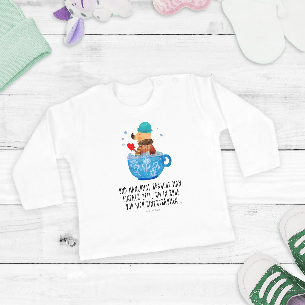 18-24 Monate Baby Longsleeve Nachtfalter Schaumbad Mädchen, Jungen, Baby, Langarm, Bio, Kleidung, Longsleeve, Tiermotive, Gute Laune, lustige Sprüche, Tiere, Nachtfalter, Schaumbad, Badezimmer, Bad, WC, Badezimmerdeko, Baden, Tasse, Träumen, verträumt, Ziele, Zeitmanagement