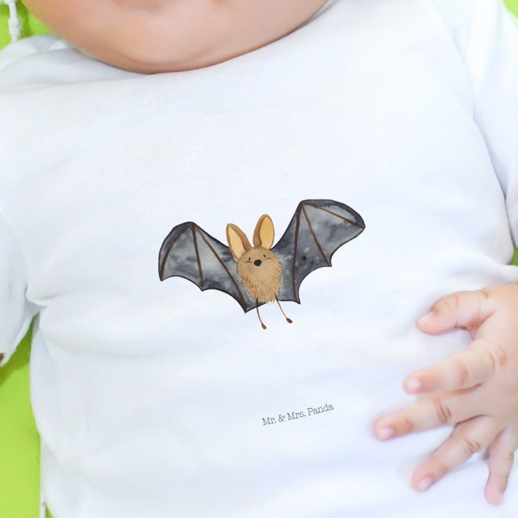 18-24 Monate Baby Longsleeve Fledermaus Flügel Mädchen, Jungen, Baby, Langarm, Bio, Kleidung, Longsleeve, Tiermotive, Gute Laune, lustige Sprüche, Tiere