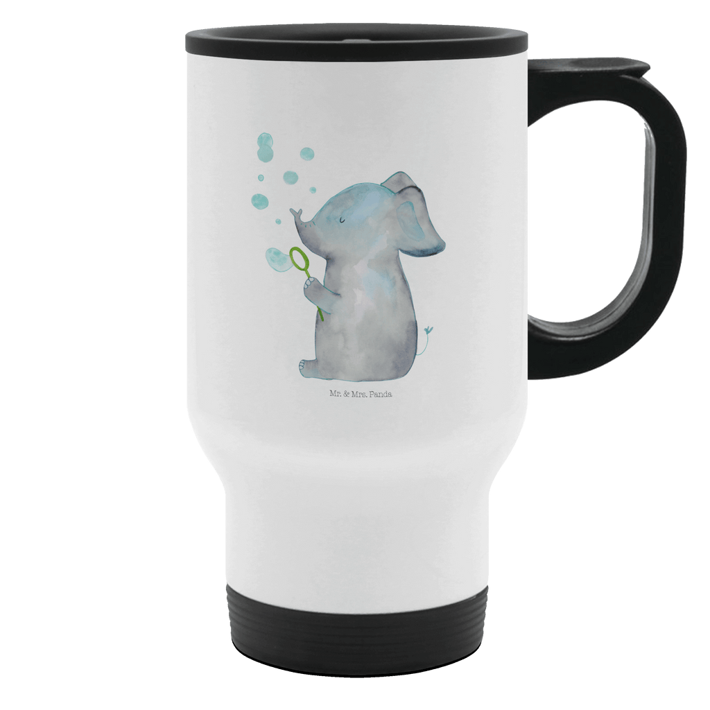 Thermobecher Elefant Seifenblasen Thermobecher, To Go Becher, Thermotasse, Kaffeebecher, Isolierbecher, Thermobecher To Go, Warmhaltetasse, Edelstahlbecher, Reisebecher, Tasse mit Deckel, Thermobecher für 400 ml, Kaffeetasse zum Mitnehmen, Tasse zum Mitnehmen, Spülmaschinenfest, Tiermotive, Gute Laune, lustige Sprüche, Tiere, Elefant, Elefanten, Dickhäter, Rüsseltier, Seifenblasen, Liebe, Heimat, Gefühl. Daheim, Liebesbeweis, Liebesspruch
