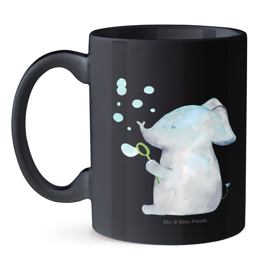 Tasse Elefant Seifenblasen Elefant, Elefanten, Dickhäter, Rüsseltier,Seifenblasen, Liebe, Heimat, Gefühl. Daheim, Liebesbeweis, Liebesspruch Becher, Kaffeetasse, Kaffeebecher, Tee, Frühstück, Büro  süße Tiermotive, gute Laune, lustige Sprüche, Tiere