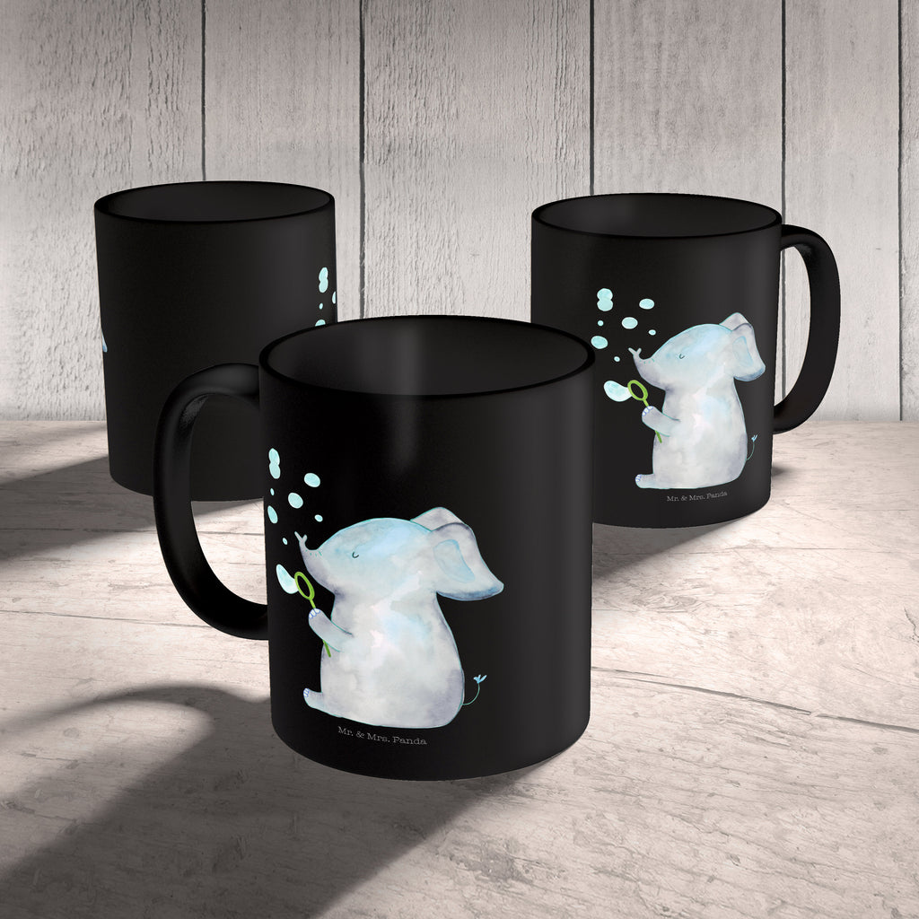 Tasse Elefant Seifenblasen Elefant, Elefanten, Dickhäter, Rüsseltier,Seifenblasen, Liebe, Heimat, Gefühl. Daheim, Liebesbeweis, Liebesspruch Becher, Kaffeetasse, Kaffeebecher, Tee, Frühstück, Büro  süße Tiermotive, gute Laune, lustige Sprüche, Tiere