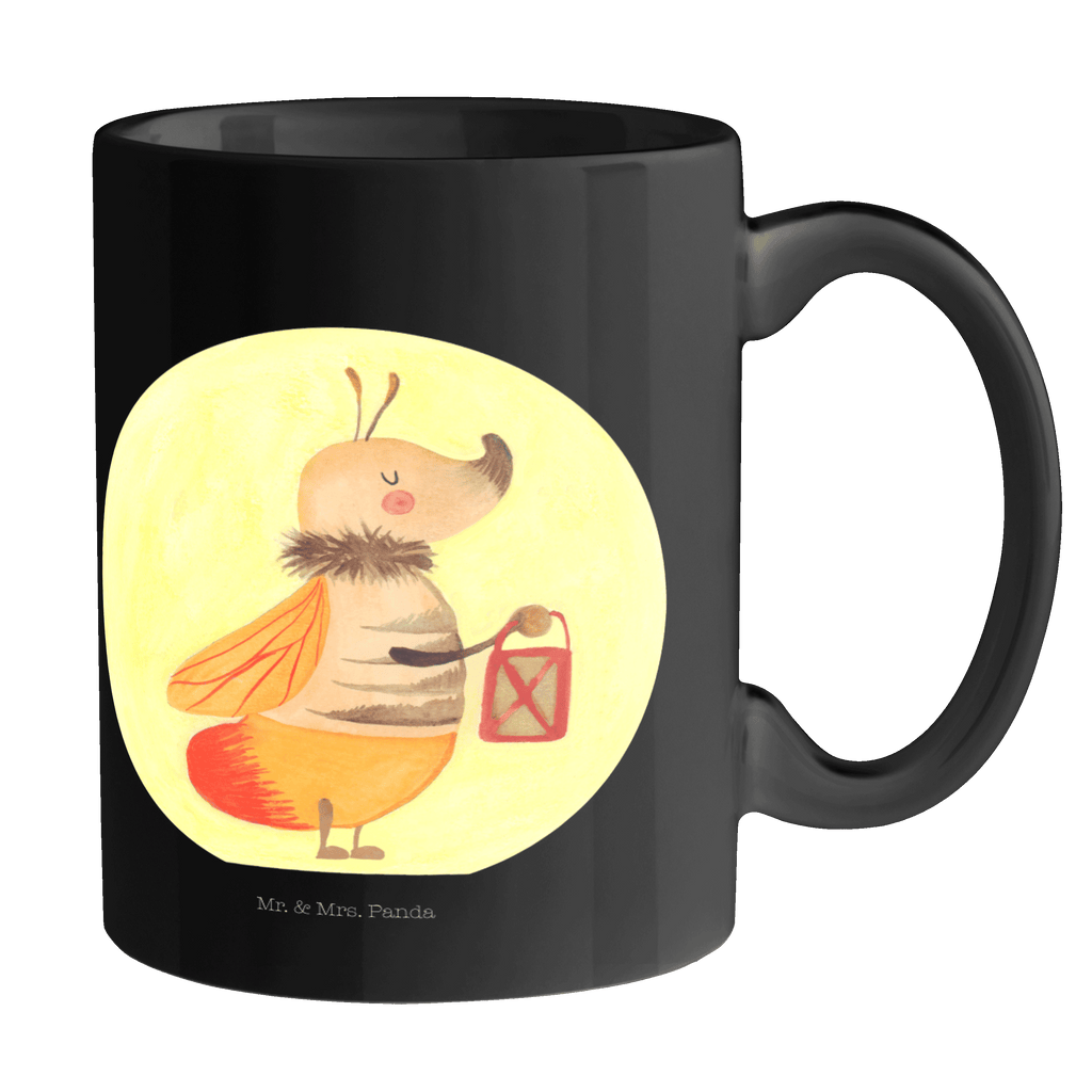 Tasse Glühwürmchen Glühwürmchen, Glühwurm, Falter, Liebe, Leuchten, magisch, Liebesbeweis, Lieblingsmensch, Verlobung, Heiratsantrag, Jahrestag, Liebesspruch Becher, Kaffeetasse, Kaffeebecher, Tee, Frühstück, Büro  süße Tiermotive, gute Laune, lustige Sprüche, Tiere