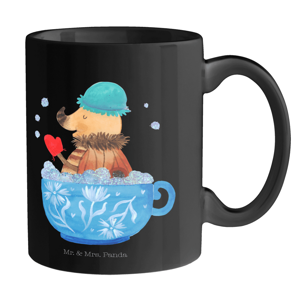 Tasse Nachtfalter Schaumbad Nachtfalter, Schaumbad, Badezimmer, Bad, WC, Badezimmerdeko, Baden, Tasse, Träumen, verträumt, Ziele, Zeitmanagement Becher, Kaffeetasse, Kaffeebecher, Tee, Frühstück, Büro  süße Tiermotive, gute Laune, lustige Sprüche, Tiere