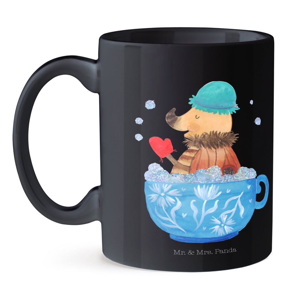 Tasse Nachtfalter Schaumbad Nachtfalter, Schaumbad, Badezimmer, Bad, WC, Badezimmerdeko, Baden, Tasse, Träumen, verträumt, Ziele, Zeitmanagement Becher, Kaffeetasse, Kaffeebecher, Tee, Frühstück, Büro  süße Tiermotive, gute Laune, lustige Sprüche, Tiere