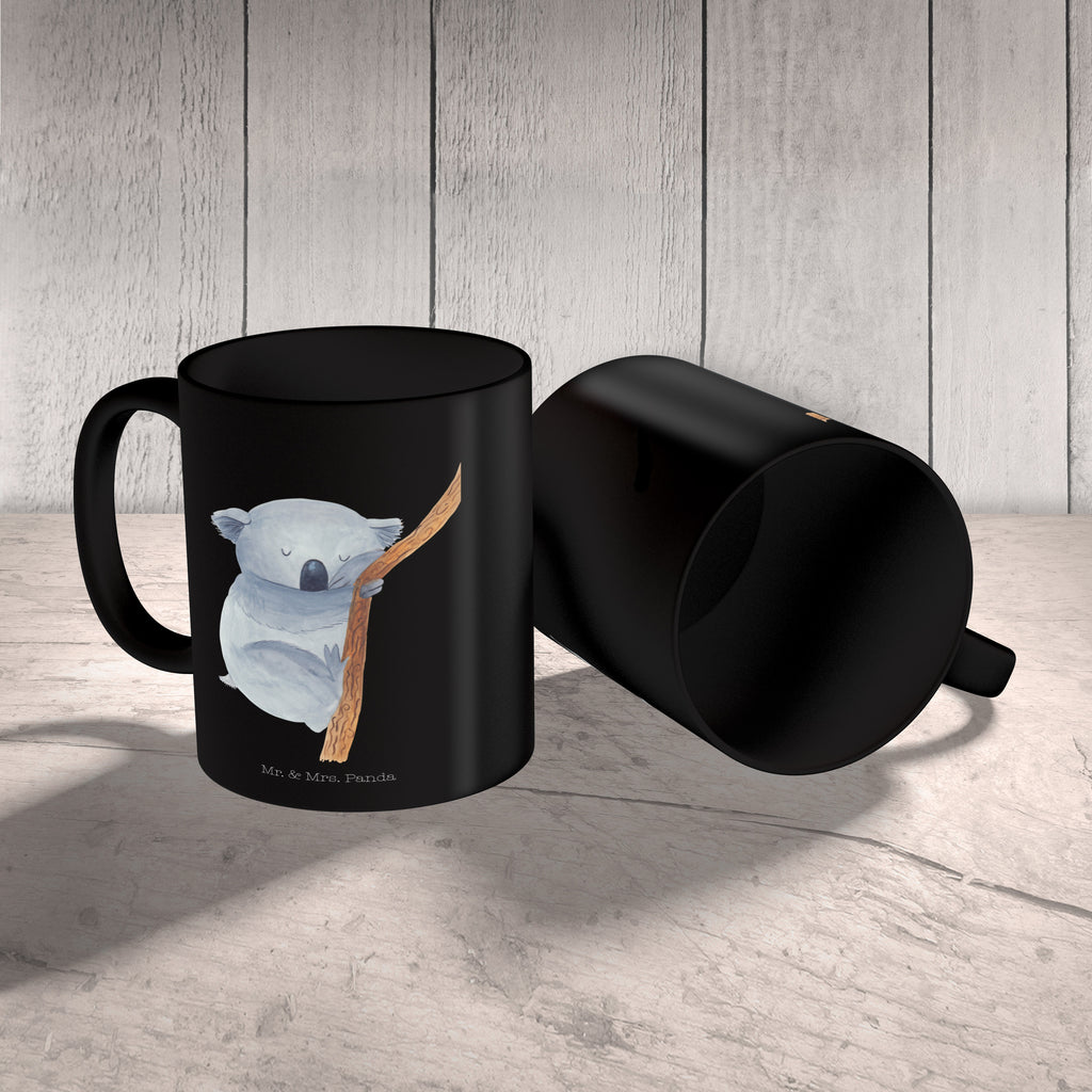 Tasse Koalabär