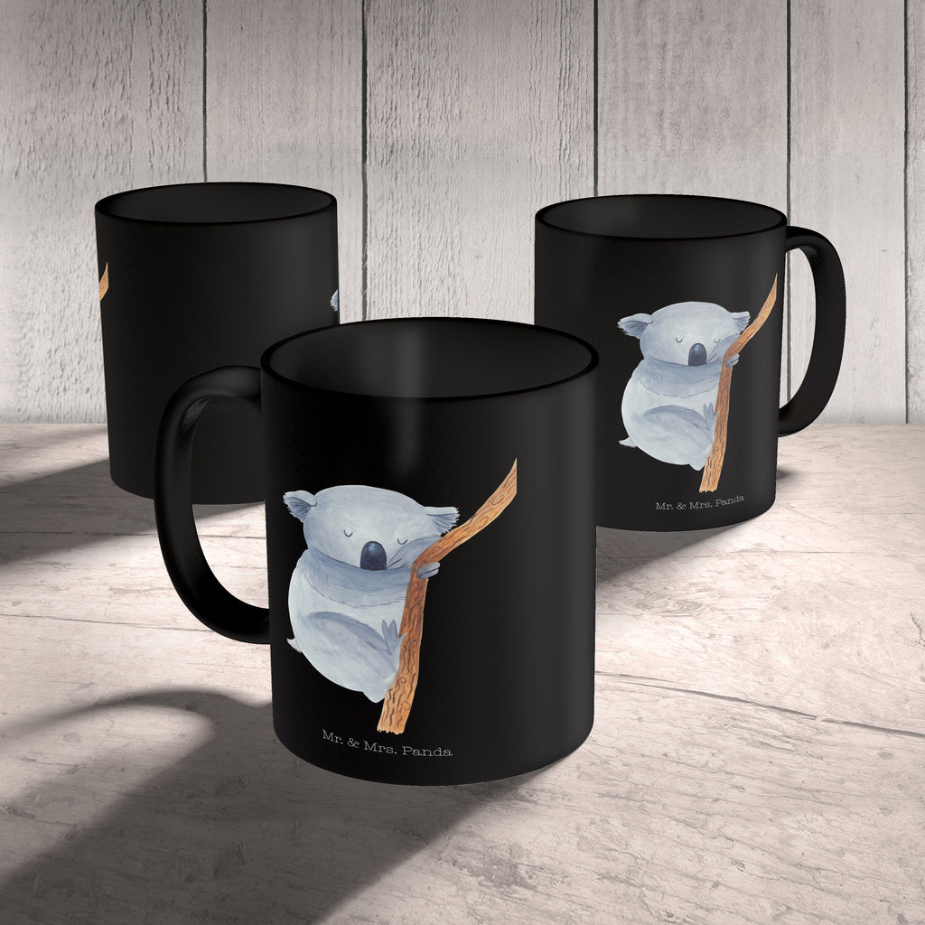 Tasse Koalabär