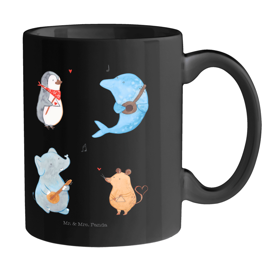 Tasse Big Band
