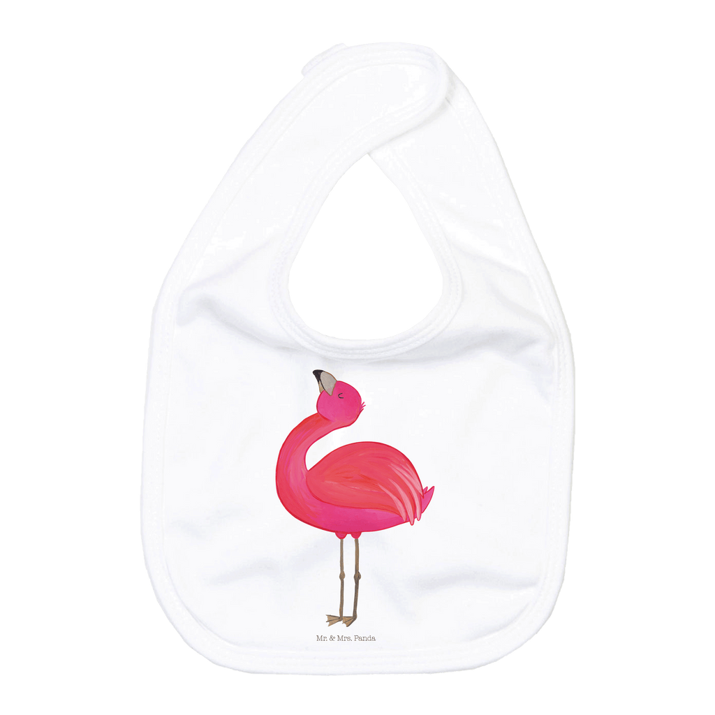 Organic Babylätzchen Flamingo stolz Baby, Lätzchen, Spucktuch, Sabberlätzchen, Klettlätzchen, Babygeschenk, Baby Lätzchen, Geschenk für Geburt, Geschenk zur Geburt, Baby Spucktuch, Babyausstattung, Geschenkidee für Babyparty, Flamingo, stolz, Freude, Selbstliebe, Selbstakzeptanz, Freundin, beste Freundin, Tochter, Mama, Schwester