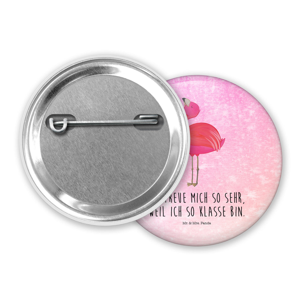 50mm Button Flamingo stolz 50mm Button, Button, Pin, Anstecknadel, Flamingo, stolz, Freude, Selbstliebe, Selbstakzeptanz, Freundin, beste Freundin, Tochter, Mama, Schwester