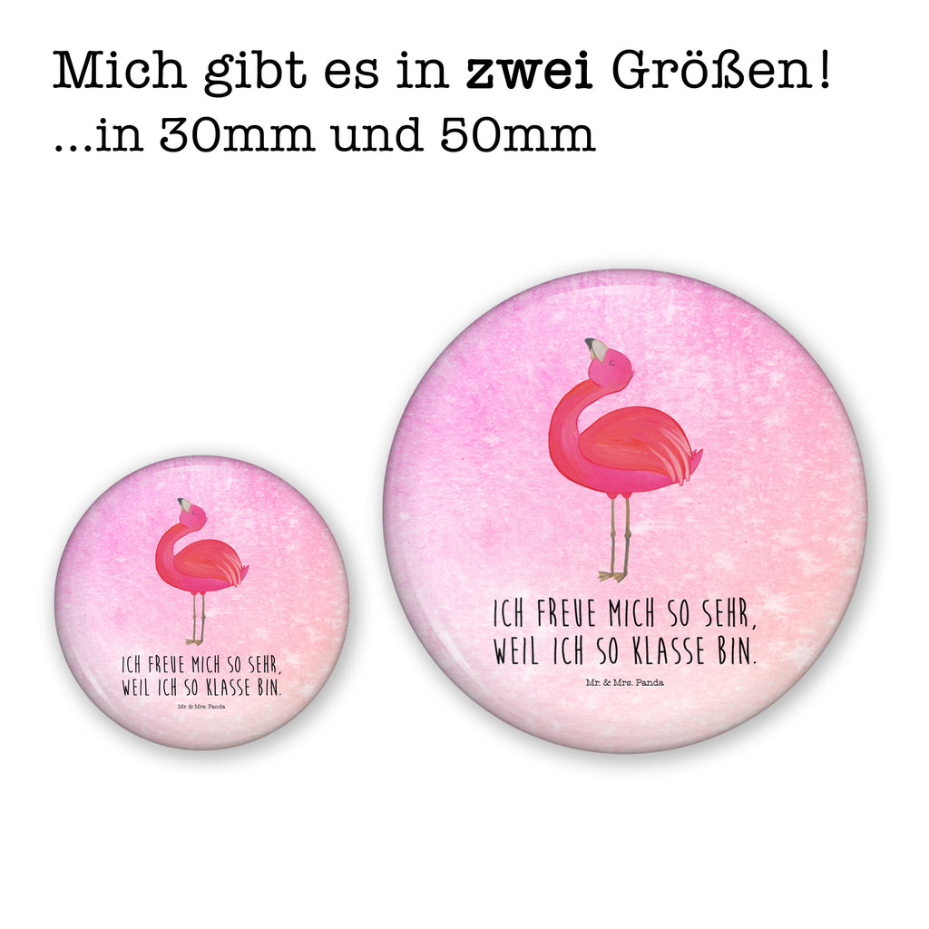 50mm Button Flamingo stolz 50mm Button, Button, Pin, Anstecknadel, Flamingo, stolz, Freude, Selbstliebe, Selbstakzeptanz, Freundin, beste Freundin, Tochter, Mama, Schwester