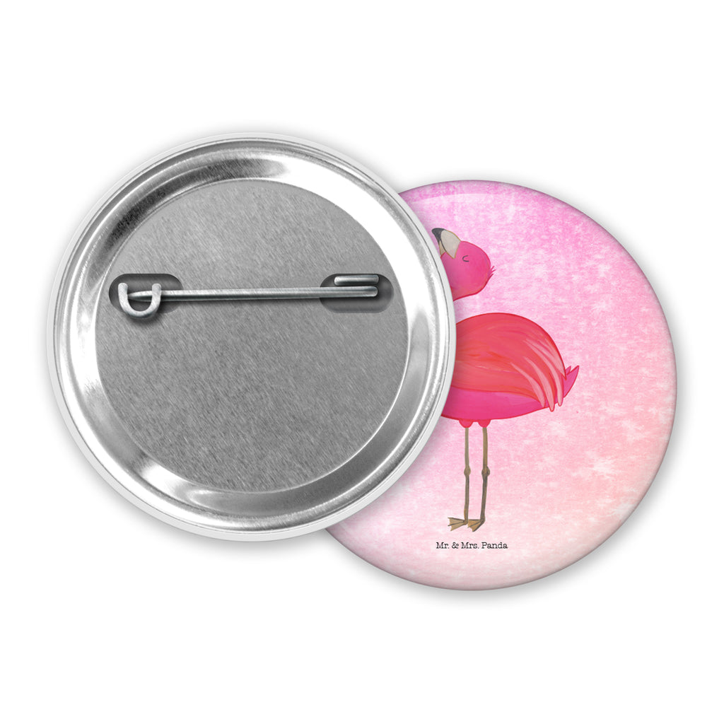50mm Button Flamingo stolz 50mm Button, Button, Pin, Anstecknadel, Flamingo, stolz, Freude, Selbstliebe, Selbstakzeptanz, Freundin, beste Freundin, Tochter, Mama, Schwester