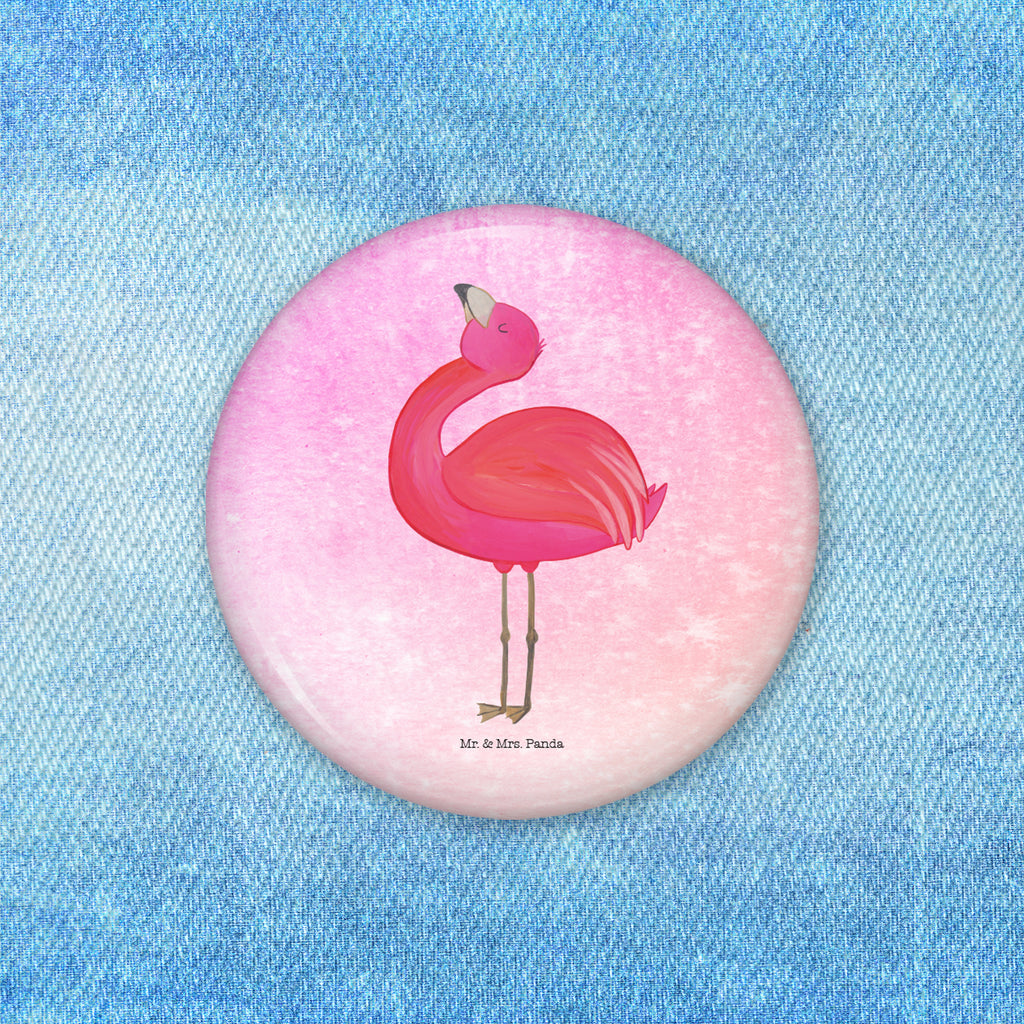 50mm Button Flamingo stolz 50mm Button, Button, Pin, Anstecknadel, Flamingo, stolz, Freude, Selbstliebe, Selbstakzeptanz, Freundin, beste Freundin, Tochter, Mama, Schwester