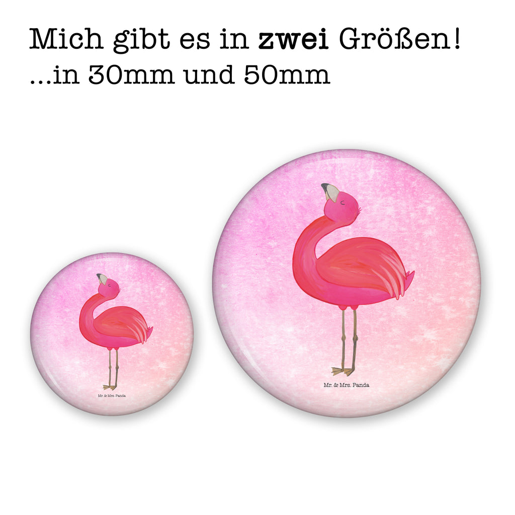 50mm Button Flamingo stolz 50mm Button, Button, Pin, Anstecknadel, Flamingo, stolz, Freude, Selbstliebe, Selbstakzeptanz, Freundin, beste Freundin, Tochter, Mama, Schwester