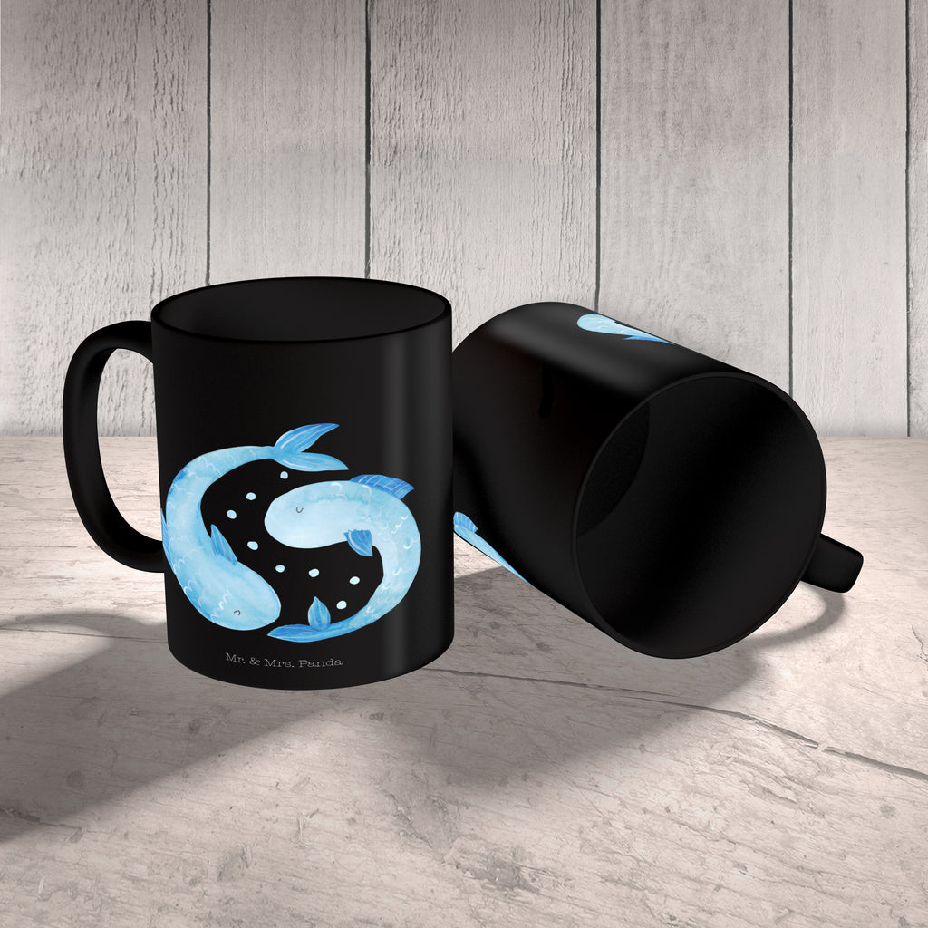 Tasse Sternzeichen Fische Fisch, Fische Geschenk, Fische Sternzeichen, Fische Sternbild, Geschenk Februar, Geschenk März, Geburtstag Februar, Geburtstag März Becher, Kaffeetasse, Kaffeebecher, Tee, Frühstück, Büro  Tierkreiszeichen, Sternzeichen, Horoskop, Astrologie, Aszendent