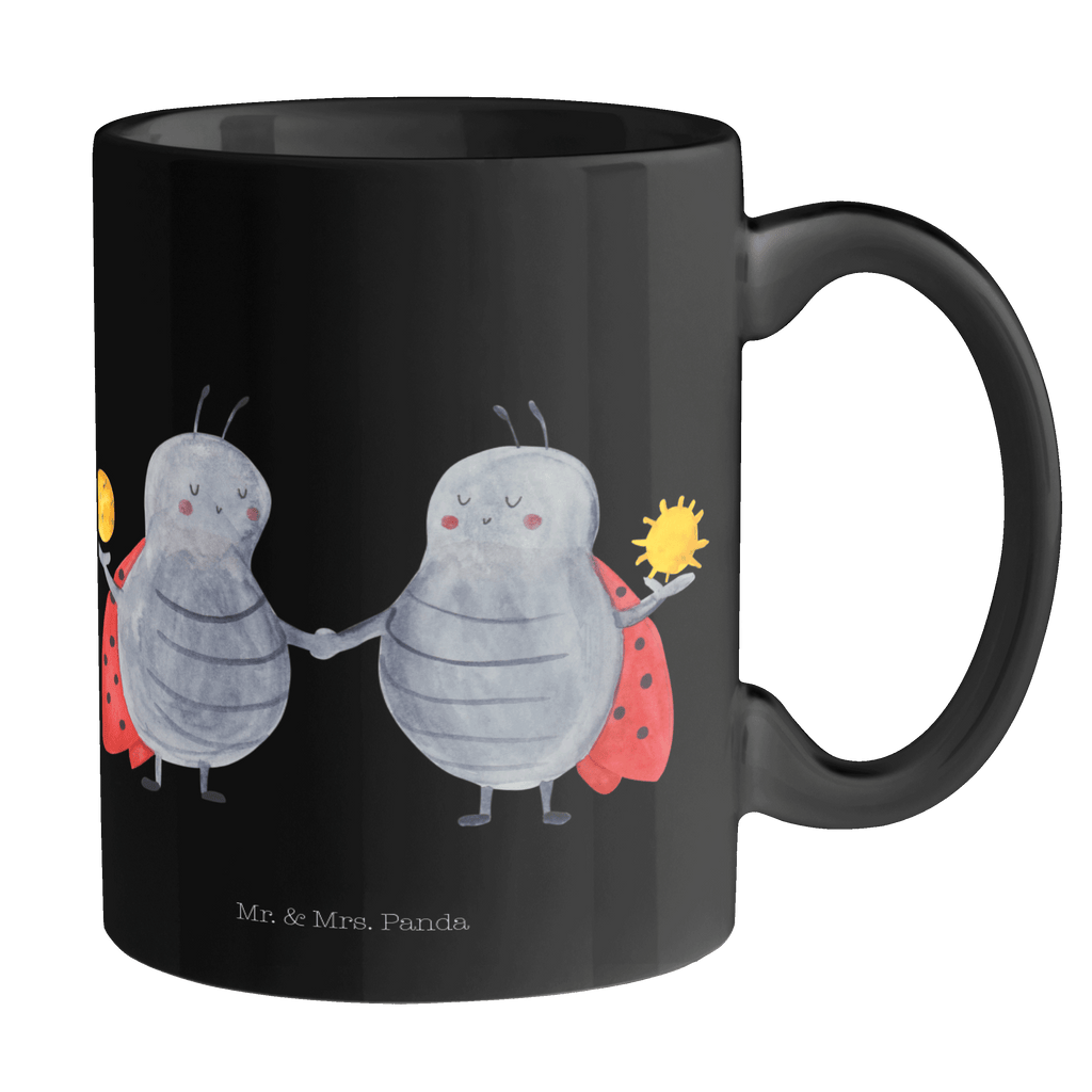 Tasse Sternzeichen Zwilling Zwillinge, Zwilling Geschenk, Zwilling Sternzeichen, Geburtstag Mai, Geschenk Mai, Geschenk Juni, Marienkäfer, Glückskäfer, Zwillingsbruder, Zwillingsschwester Becher, Kaffeetasse, Kaffeebecher, Tee, Frühstück, Büro  Tierkreiszeichen, Sternzeichen, Horoskop, Astrologie, Aszendent
