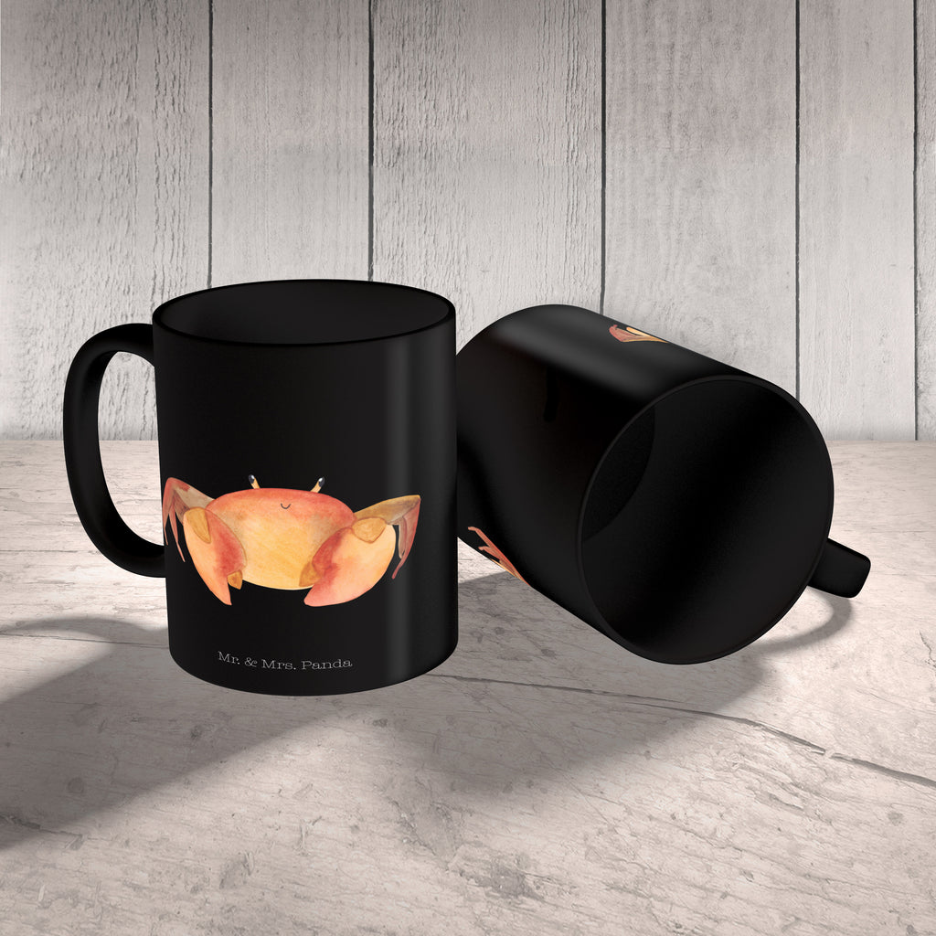 Tasse Sternzeichen Krebs Krebse, Krebs Geschenk, Krebs Sternzeichen, Geschenk Juni, Geschenk Juli, Geburtstag Juni, Geburtstag Juli, Krabbe, Meerestier, Geschenk Meer Becher, Kaffeetasse, Kaffeebecher, Tee, Frühstück, Büro  Tierkreiszeichen, Sternzeichen, Horoskop, Astrologie, Aszendent