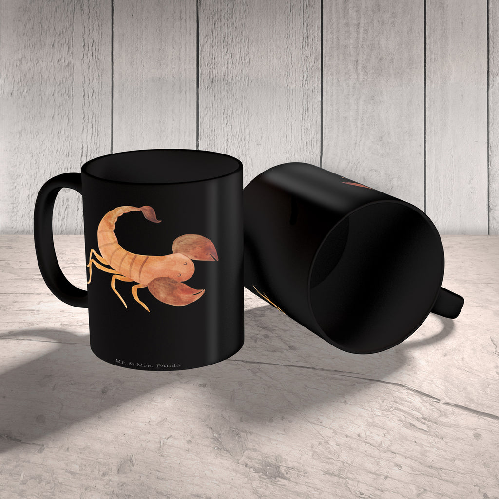 Tasse Sternzeichen Skorpion Classic Skorpione, Skorpion Geschenk, Skorpion Sternzeichen, Geschenk Oktober, Geschenk November, Geburtstag Oktober, Geburtstag November, Becher, Kaffeetasse, Kaffeebecher, Tee, Frühstück, Büro  Tierkreiszeichen, Sternzeichen, Horoskop, Astrologie, Aszendent