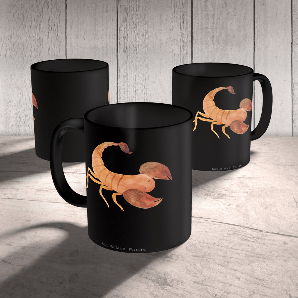 Tasse Sternzeichen Skorpion Classic Skorpione, Skorpion Geschenk, Skorpion Sternzeichen, Geschenk Oktober, Geschenk November, Geburtstag Oktober, Geburtstag November, Becher, Kaffeetasse, Kaffeebecher, Tee, Frühstück, Büro  Tierkreiszeichen, Sternzeichen, Horoskop, Astrologie, Aszendent