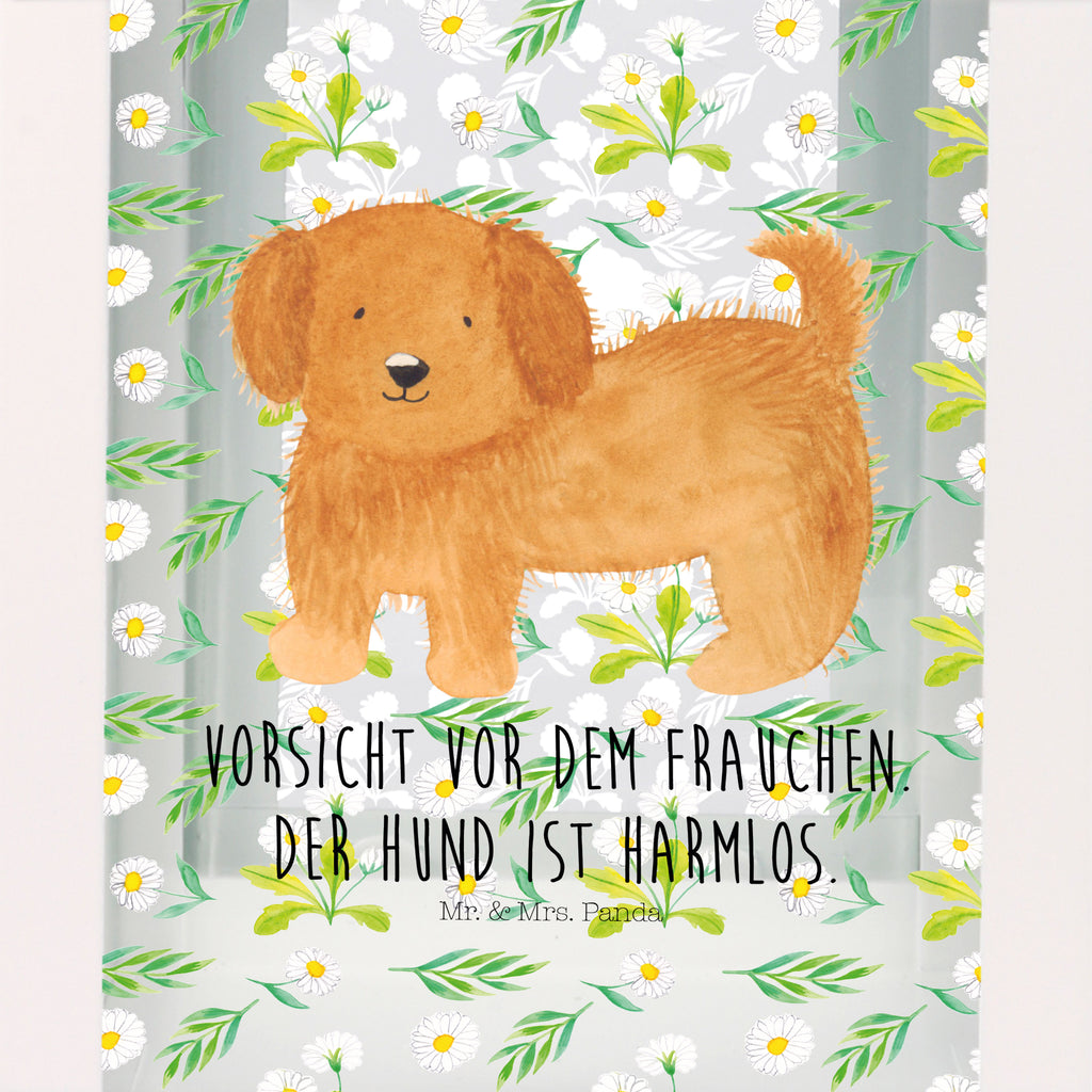 Deko Laterne Hund flauschig Hund, Hunde, Frauchen, Hundemama, Hundebesitzer, Hundeliebe Gartenlampe, Gartenleuchte, Gartendekoration, Gartenlicht, Laterne  kleine Laternen, XXL Laternen, Laterne groß,   Hund, Hundemotiv, Haustier, Hunderasse, Tierliebhaber, Hundebesitzer, Sprüche