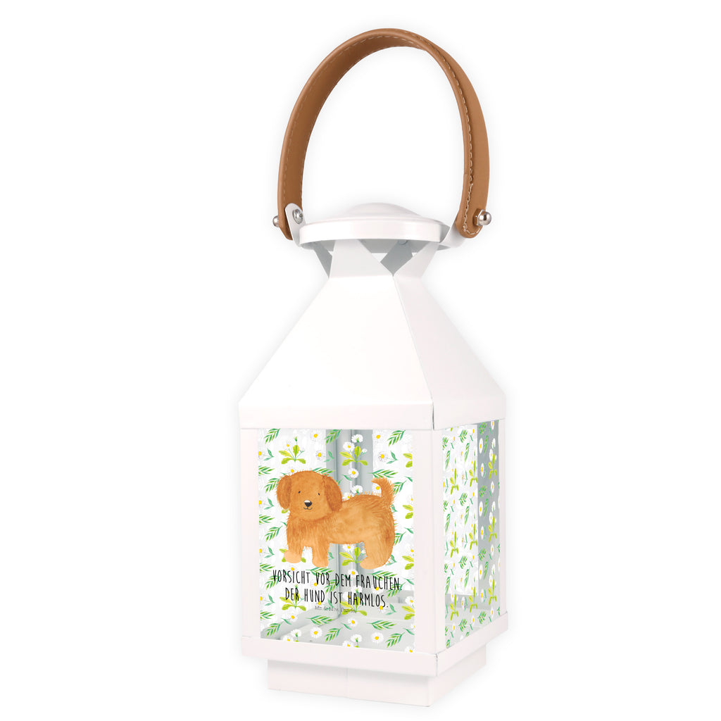 Deko Laterne Hund flauschig Hund, Hunde, Frauchen, Hundemama, Hundebesitzer, Hundeliebe Gartenlampe, Gartenleuchte, Gartendekoration, Gartenlicht, Laterne  kleine Laternen, XXL Laternen, Laterne groß,   Hund, Hundemotiv, Haustier, Hunderasse, Tierliebhaber, Hundebesitzer, Sprüche