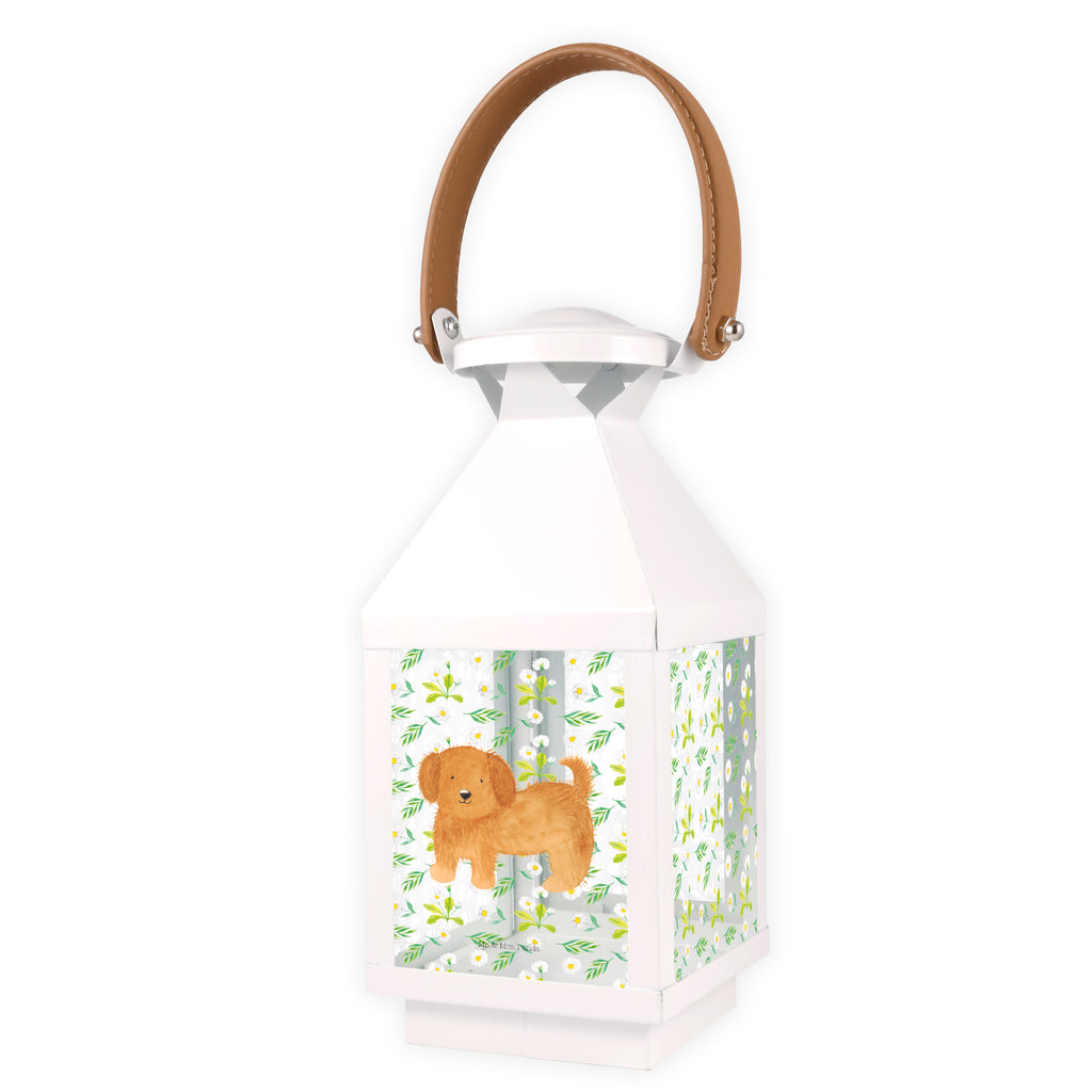 Deko Laterne Hund flauschig Hund, Hunde, Frauchen, Hundemama, Hundebesitzer, Hundeliebe Gartenlampe, Gartenleuchte, Gartendekoration, Gartenlicht, Laterne  kleine Laternen, XXL Laternen, Laterne groß,   Hund, Hundemotiv, Haustier, Hunderasse, Tierliebhaber, Hundebesitzer, Sprüche