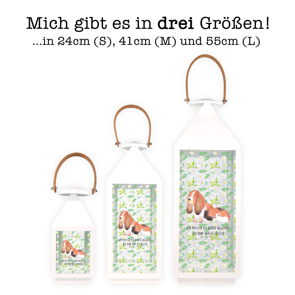 Deko Laterne Hund Basset Hound Gartenlampe, Gartenleuchte, Gartendekoration, Gartenlicht, Laterne  kleine Laternen, XXL Laternen, Laterne groß, Hund, Hundemotiv, Haustier, Hunderasse, Tierliebhaber, Hundebesitzer, Sprüche, Basset Hound, Basset, Hundeliebe, kinderlos
