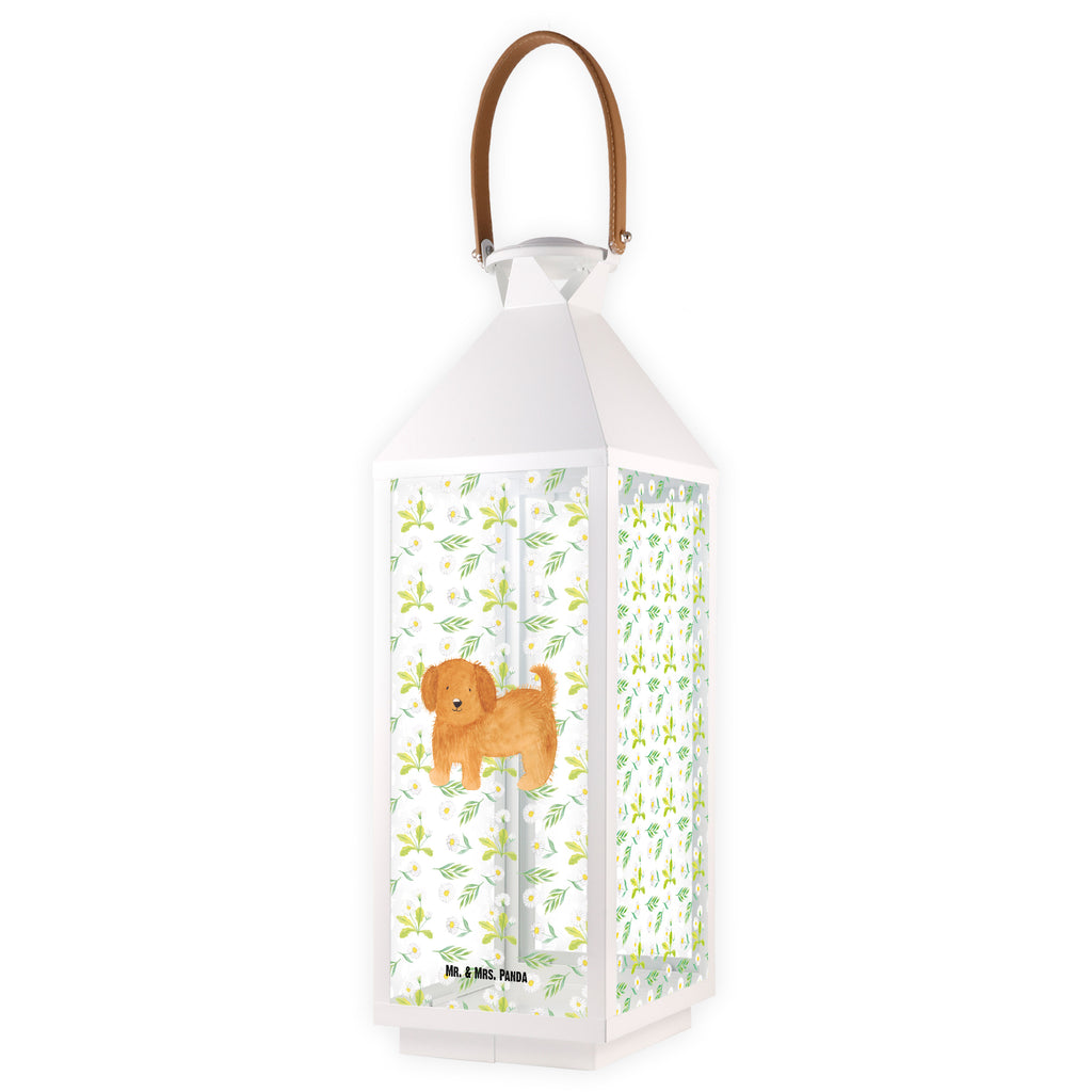 Deko Laterne Hund flauschig Hund, Hunde, Frauchen, Hundemama, Hundebesitzer, Hundeliebe Gartenlampe, Gartenleuchte, Gartendekoration, Gartenlicht, Laterne  kleine Laternen, XXL Laternen, Laterne groß,   Hund, Hundemotiv, Haustier, Hunderasse, Tierliebhaber, Hundebesitzer, Sprüche