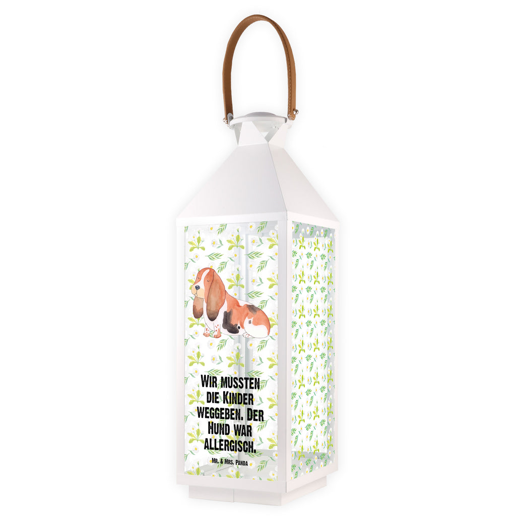 Deko Laterne Hund Basset Hound Gartenlampe, Gartenleuchte, Gartendekoration, Gartenlicht, Laterne  kleine Laternen, XXL Laternen, Laterne groß, Hund, Hundemotiv, Haustier, Hunderasse, Tierliebhaber, Hundebesitzer, Sprüche, Basset Hound, Basset, Hundeliebe, kinderlos