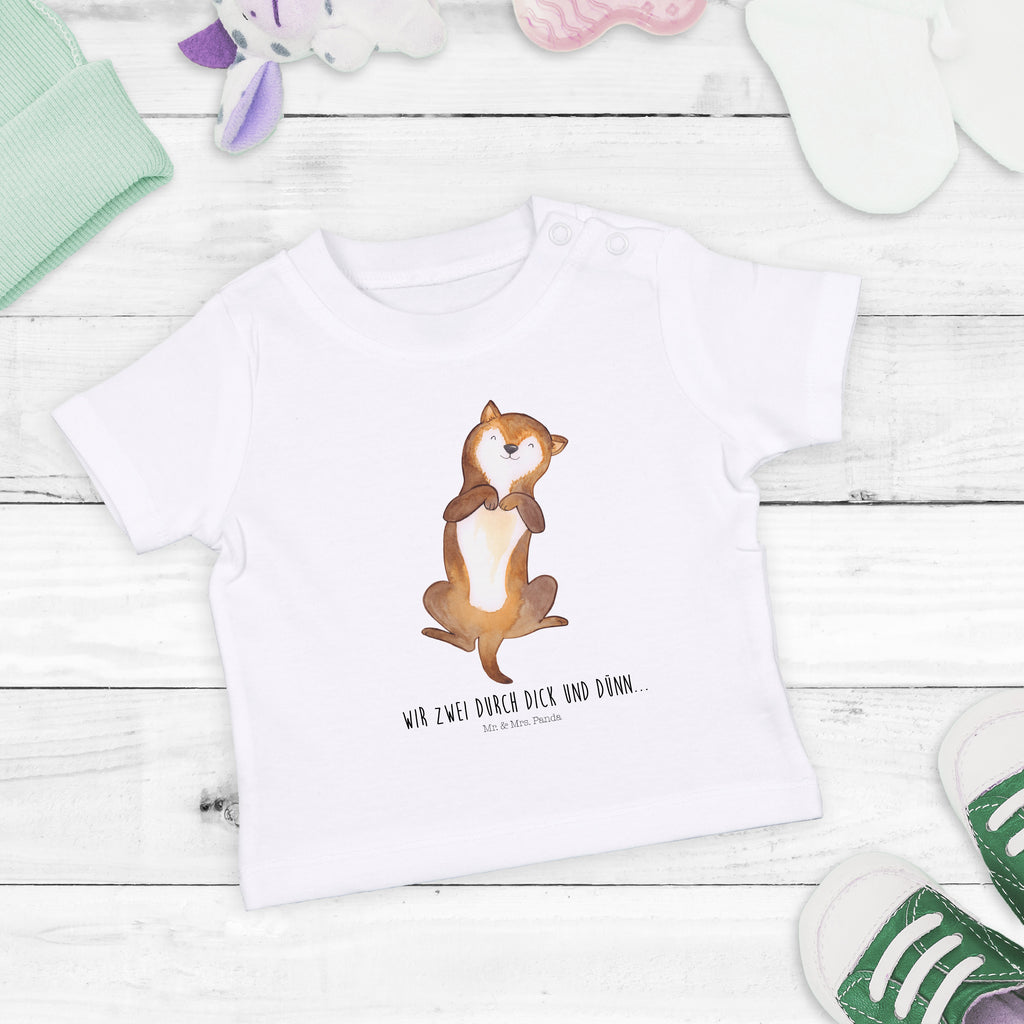 Organic Baby Shirt Hund Bauchkraulen Baby T-Shirt, Jungen Baby T-Shirt, Mädchen Baby T-Shirt, Shirt, Hund, Hundemotiv, Haustier, Hunderasse, Tierliebhaber, Hundebesitzer, Sprüche, Hunde, Hundeliebe, Hundewelpe, Bauchkraulen