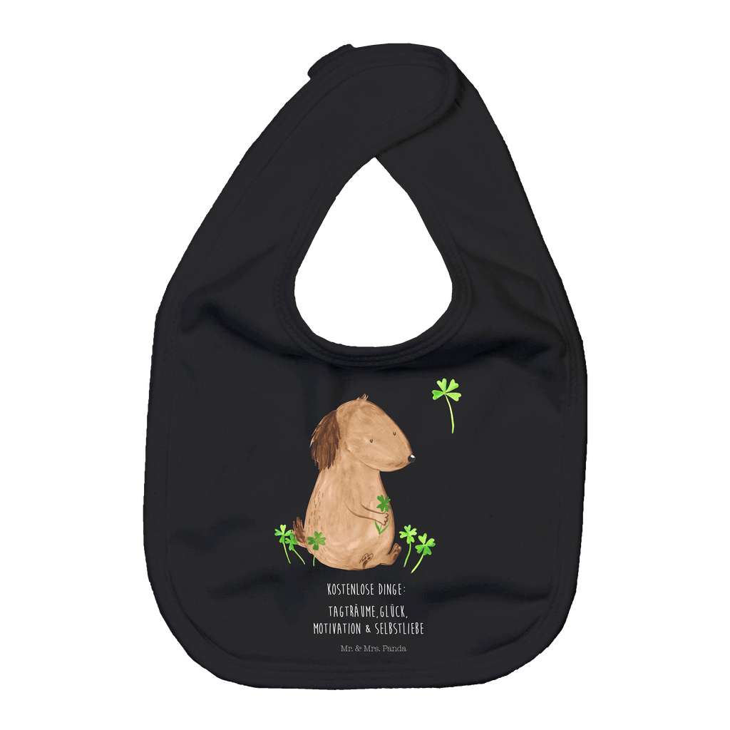Babylätzchen Hund Kleeblatt Baby, Lätzchen, Spucktuch, Sabberlätzchen, Klettlätzchen, Babygeschenk, Baby Lätzchen, Geschenk für Geburt, Geschenk zur Geburt, Baby Spucktuch, Babyausstattung, Geschenkidee für Babyparty, Hund, Hundemotiv, Haustier, Hunderasse, Tierliebhaber, Hundebesitzer, Sprüche, Kleeblatt, Glück, Tagträume, Motivation, Neuanfang, Geschenk, Glücksbringer, Selbstliebe, Achtsamkeit
