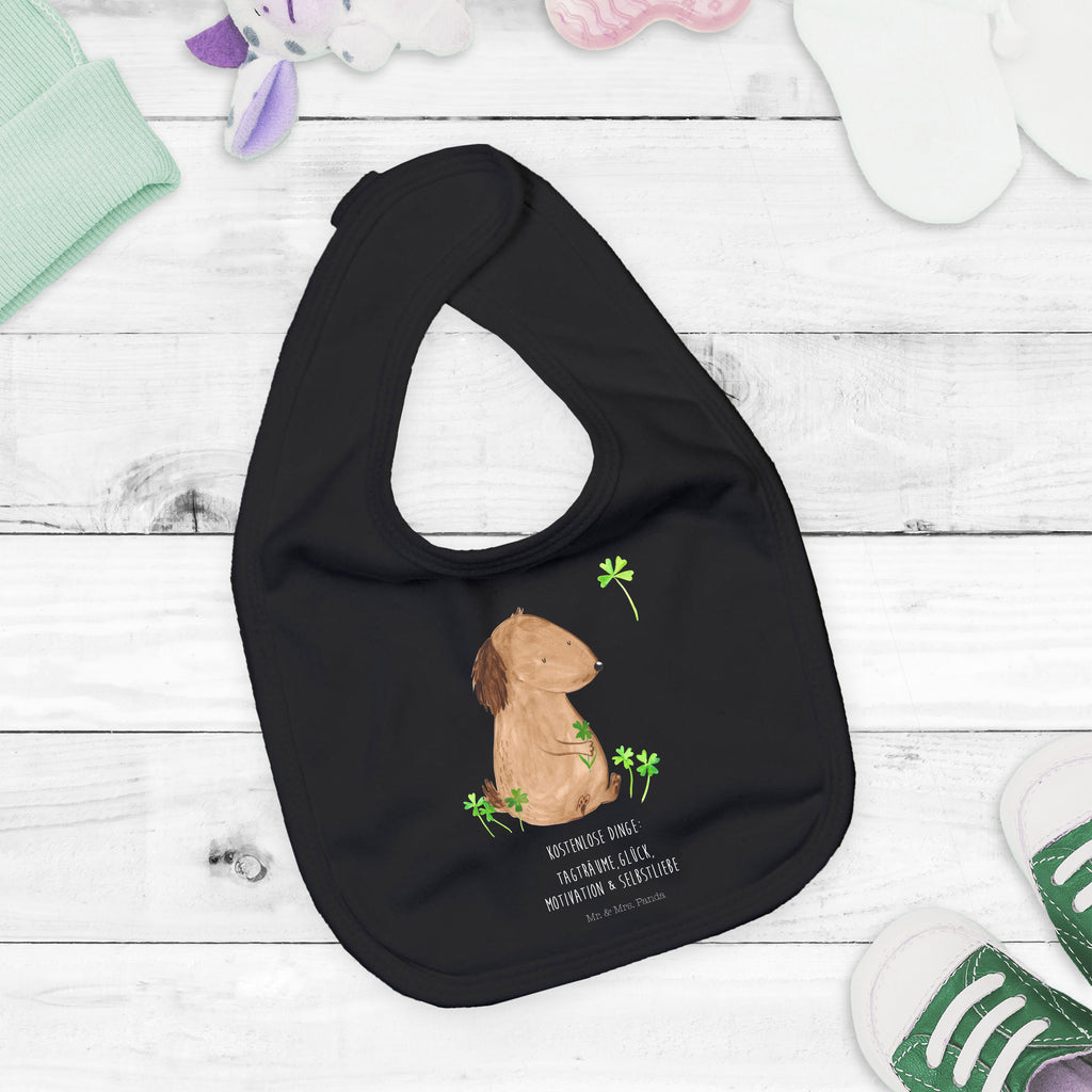 Babylätzchen Hund Kleeblatt Baby, Lätzchen, Spucktuch, Sabberlätzchen, Klettlätzchen, Babygeschenk, Baby Lätzchen, Geschenk für Geburt, Geschenk zur Geburt, Baby Spucktuch, Babyausstattung, Geschenkidee für Babyparty, Hund, Hundemotiv, Haustier, Hunderasse, Tierliebhaber, Hundebesitzer, Sprüche, Kleeblatt, Glück, Tagträume, Motivation, Neuanfang, Geschenk, Glücksbringer, Selbstliebe, Achtsamkeit