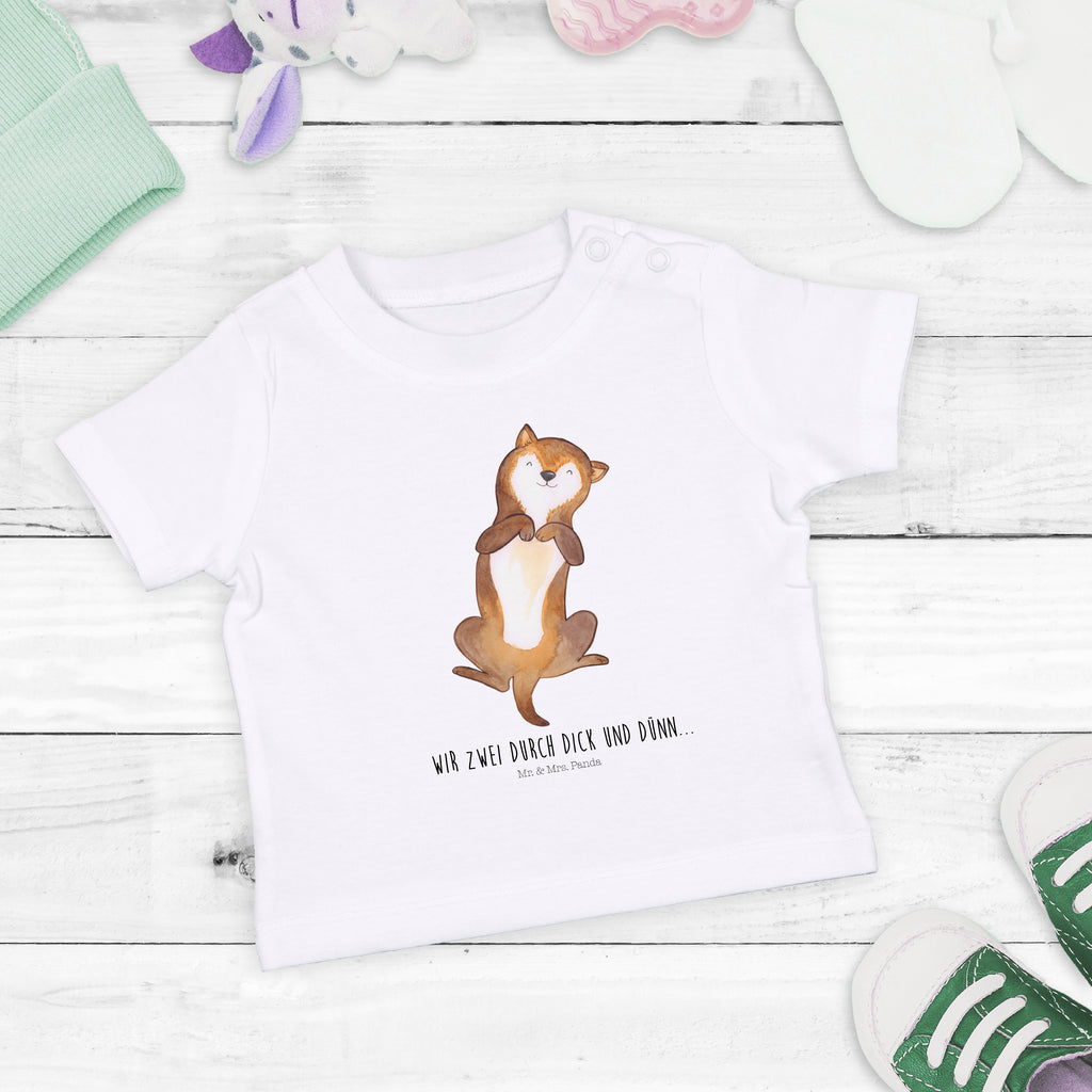 Organic Baby Shirt Hund Bauchkraulen Baby T-Shirt, Jungen Baby T-Shirt, Mädchen Baby T-Shirt, Shirt, Hund, Hundemotiv, Haustier, Hunderasse, Tierliebhaber, Hundebesitzer, Sprüche, Hunde, Hundeliebe, Hundewelpe, Bauchkraulen