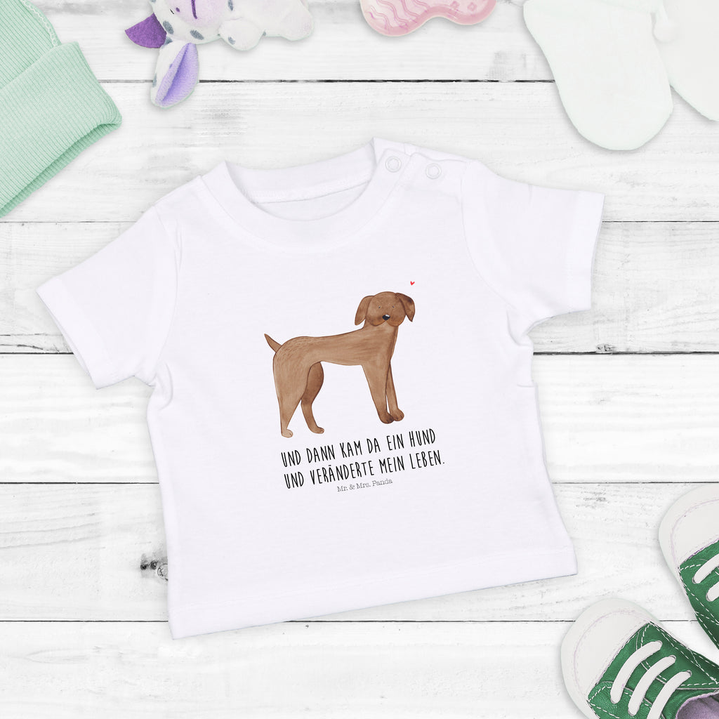 Organic Baby Shirt Hund Dogge Baby T-Shirt, Jungen Baby T-Shirt, Mädchen Baby T-Shirt, Shirt, Hund, Hundemotiv, Haustier, Hunderasse, Tierliebhaber, Hundebesitzer, Sprüche, Hunde, Dogge, Deutsche Dogge, Great Dane