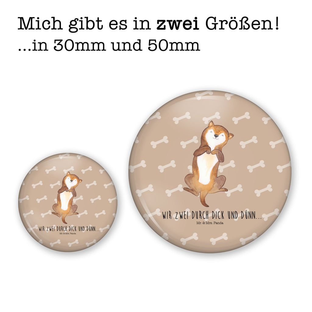 50mm Button Hund Bauchkraulen 50mm Button, Button, Pin, Anstecknadel, Hund, Hundemotiv, Haustier, Hunderasse, Tierliebhaber, Hundebesitzer, Sprüche, Hunde, Hundeliebe, Hundewelpe, Bauchkraulen