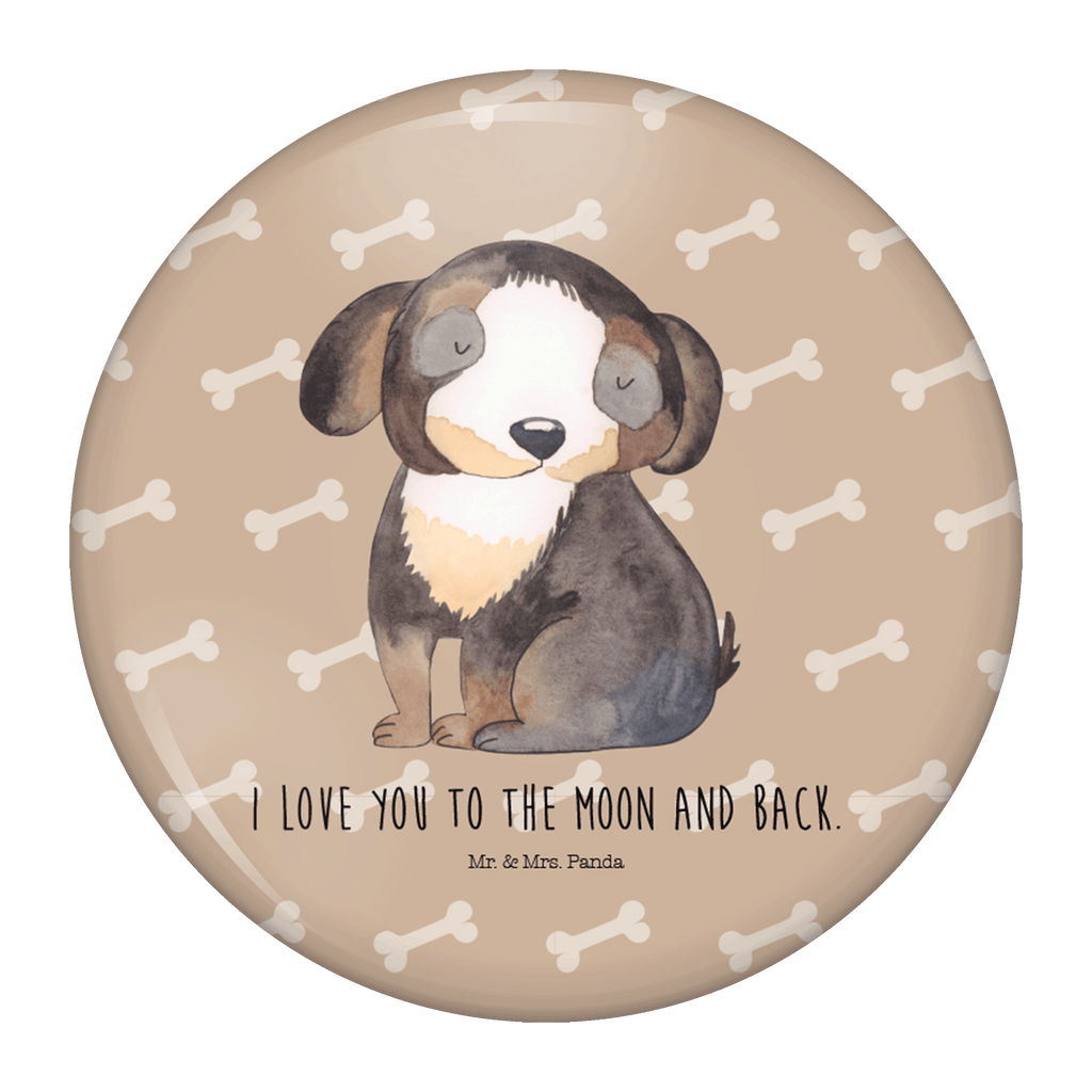 50mm Button Hund entspannt 50mm Button, Button, Pin, Anstecknadel, Hund, Hundemotiv, Haustier, Hunderasse, Tierliebhaber, Hundebesitzer, Sprüche, schwarzer Hund, Hundeliebe, Liebe, Hundeglück