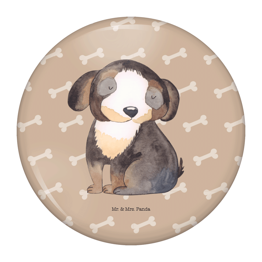 50mm Button Hund entspannt 50mm Button, Button, Pin, Anstecknadel, Hund, Hundemotiv, Haustier, Hunderasse, Tierliebhaber, Hundebesitzer, Sprüche, schwarzer Hund, Hundeliebe, Liebe, Hundeglück