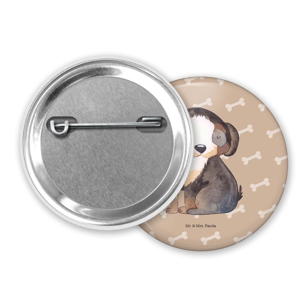 50mm Button Hund entspannt 50mm Button, Button, Pin, Anstecknadel, Hund, Hundemotiv, Haustier, Hunderasse, Tierliebhaber, Hundebesitzer, Sprüche, schwarzer Hund, Hundeliebe, Liebe, Hundeglück
