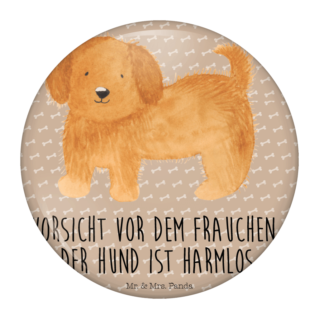 50mm Button Hund flauschig 50mm Button, Button, Pin, Anstecknadel, Hund, Hundemotiv, Haustier, Hunderasse, Tierliebhaber, Hundebesitzer, Sprüche, Hunde, Frauchen, Hundemama, Hundeliebe