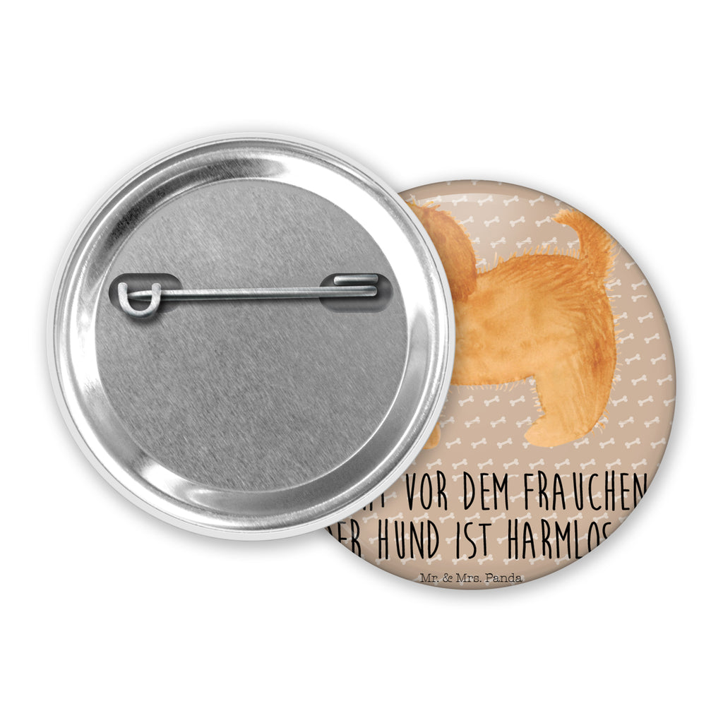 50mm Button Hund flauschig 50mm Button, Button, Pin, Anstecknadel, Hund, Hundemotiv, Haustier, Hunderasse, Tierliebhaber, Hundebesitzer, Sprüche, Hunde, Frauchen, Hundemama, Hundeliebe