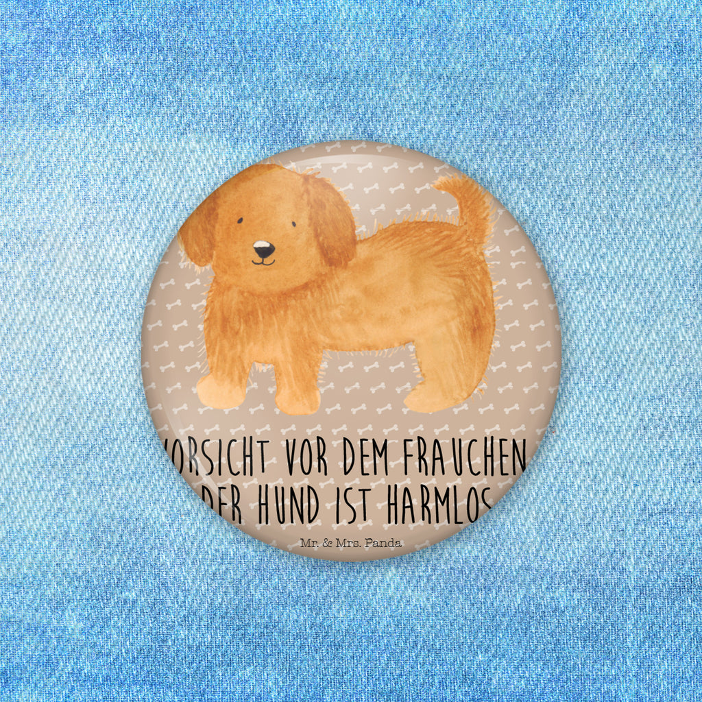 50mm Button Hund flauschig 50mm Button, Button, Pin, Anstecknadel, Hund, Hundemotiv, Haustier, Hunderasse, Tierliebhaber, Hundebesitzer, Sprüche, Hunde, Frauchen, Hundemama, Hundeliebe