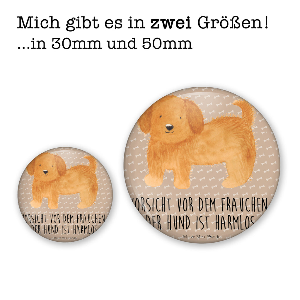 50mm Button Hund flauschig 50mm Button, Button, Pin, Anstecknadel, Hund, Hundemotiv, Haustier, Hunderasse, Tierliebhaber, Hundebesitzer, Sprüche, Hunde, Frauchen, Hundemama, Hundeliebe