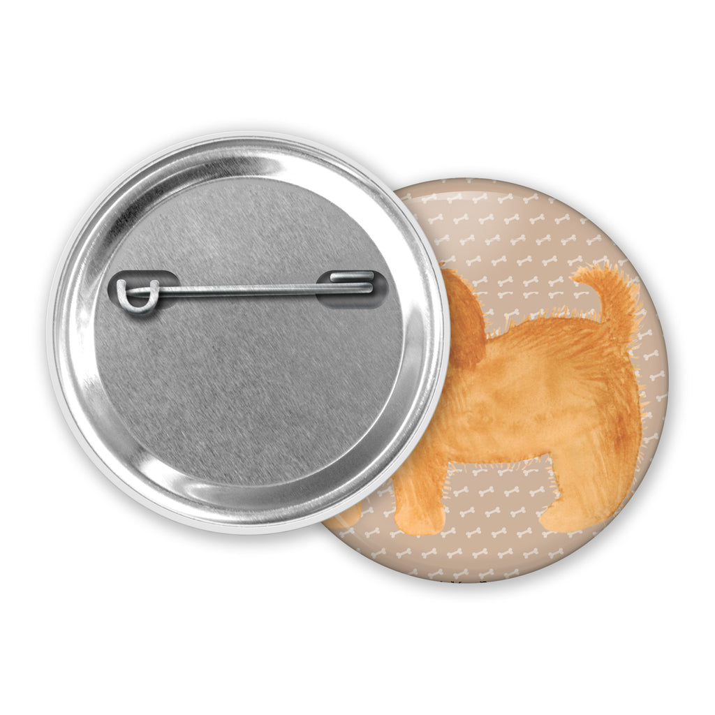 50mm Button Hund flauschig 50mm Button, Button, Pin, Anstecknadel, Hund, Hundemotiv, Haustier, Hunderasse, Tierliebhaber, Hundebesitzer, Sprüche, Hunde, Frauchen, Hundemama, Hundeliebe
