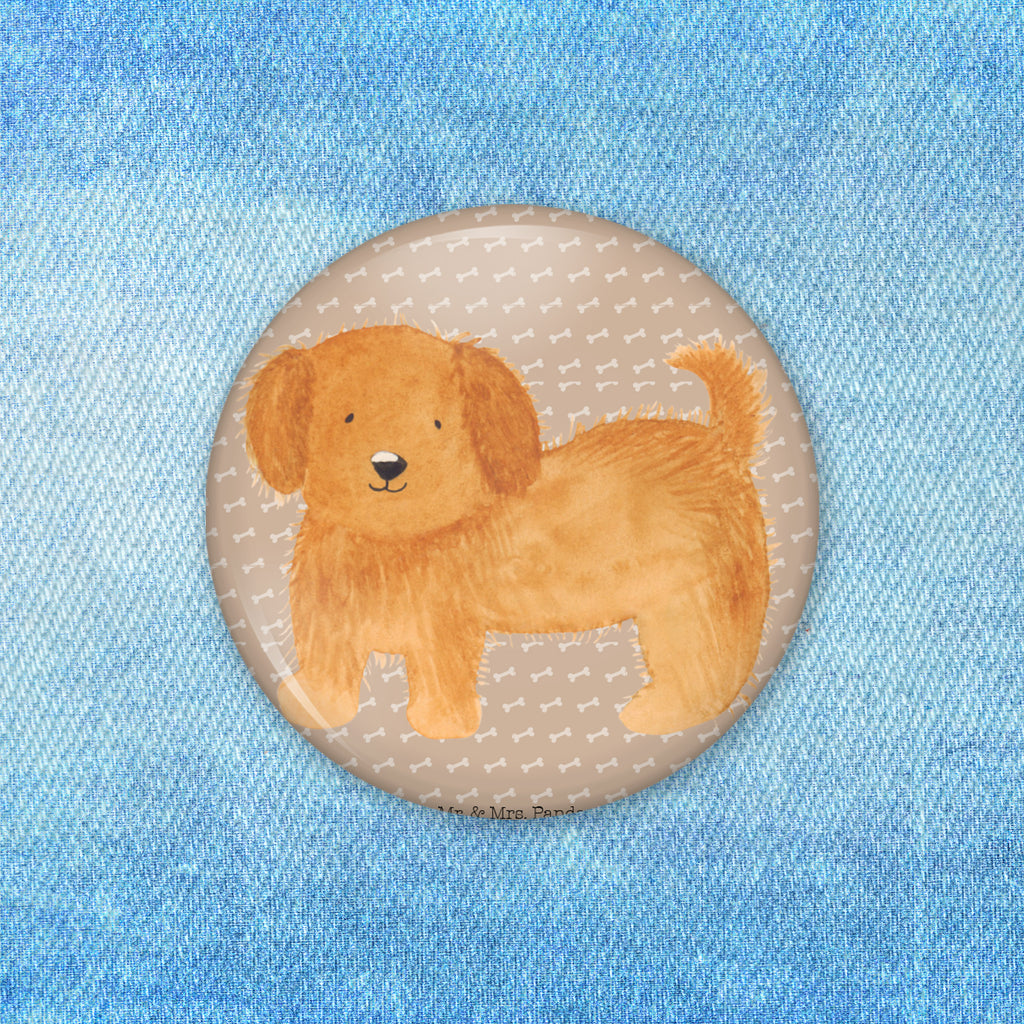 50mm Button Hund flauschig 50mm Button, Button, Pin, Anstecknadel, Hund, Hundemotiv, Haustier, Hunderasse, Tierliebhaber, Hundebesitzer, Sprüche, Hunde, Frauchen, Hundemama, Hundeliebe