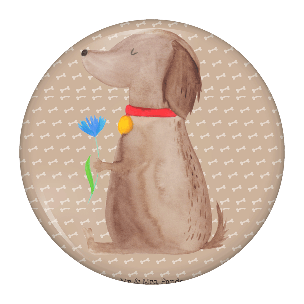 50mm Button Hund Blume 50mm Button, Button, Pin, Anstecknadel, Hund, Hundemotiv, Haustier, Hunderasse, Tierliebhaber, Hundebesitzer, Sprüche, Hunde, Frauchen, Hundeliebe