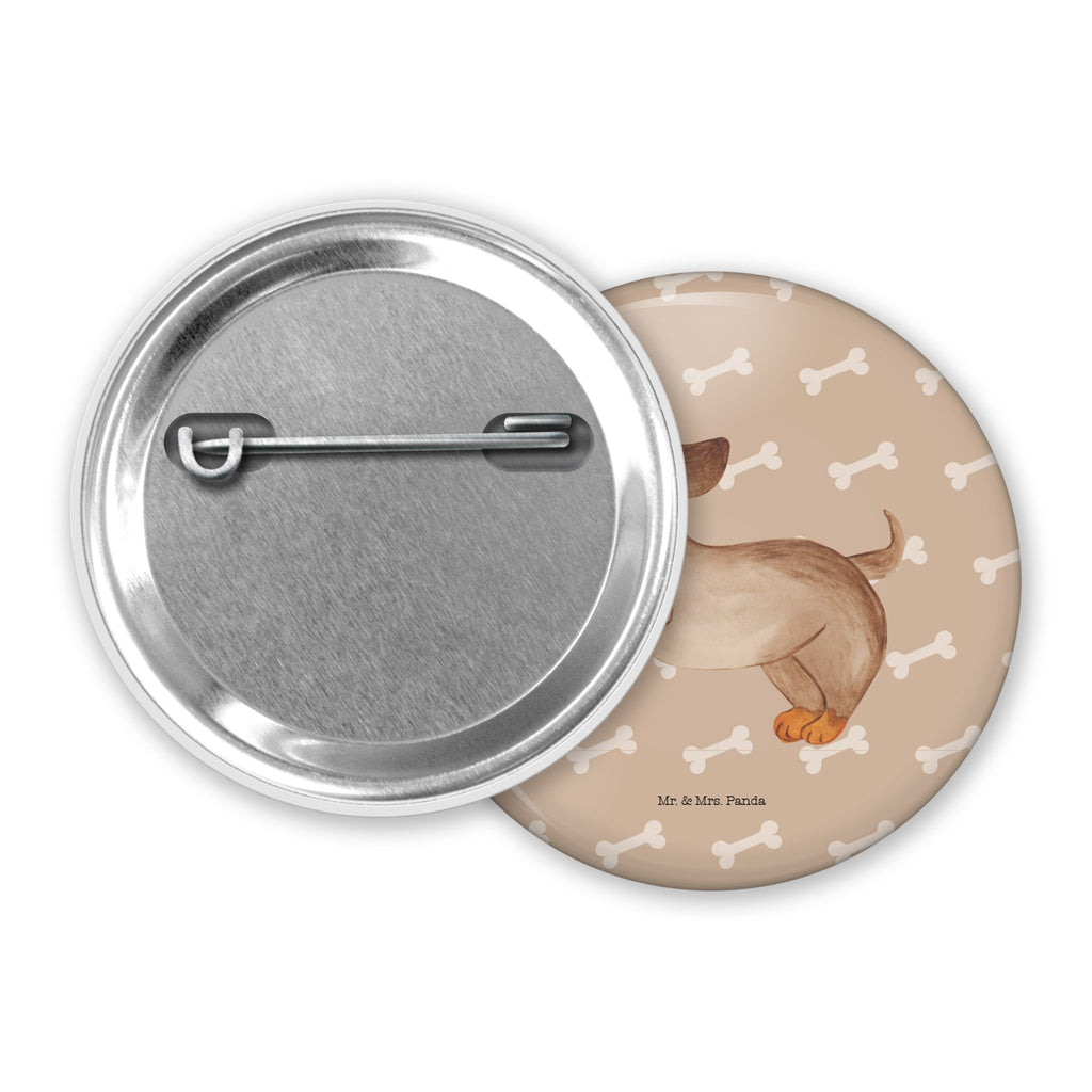 50mm Button Hund Dackel fröhlich 50mm Button, Button, Pin, Anstecknadel, Hund, Hundemotiv, Haustier, Hunderasse, Tierliebhaber, Hundebesitzer, Sprüche, Hunde, Dackel, Dachshund, happy dog