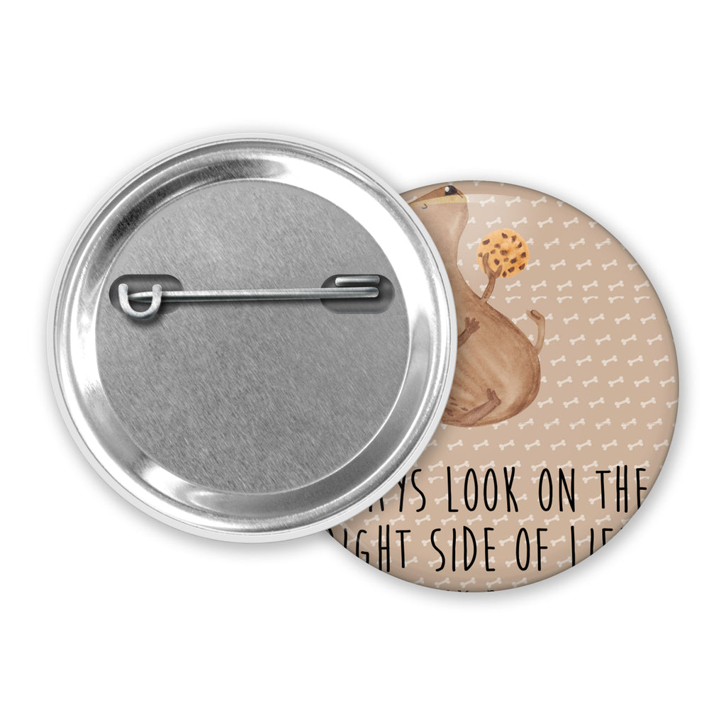 50mm Button Hund Keks 50mm Button, Button, Pin, Anstecknadel, Hund, Hundemotiv, Haustier, Hunderasse, Tierliebhaber, Hundebesitzer, Sprüche, Hundekekse, Leckerli, Hundeleckerli, Hundesnacks